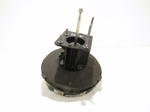 CITROEN C5 RD TD 2009 Bremskraftverstärker Brake servo pump 9662211780