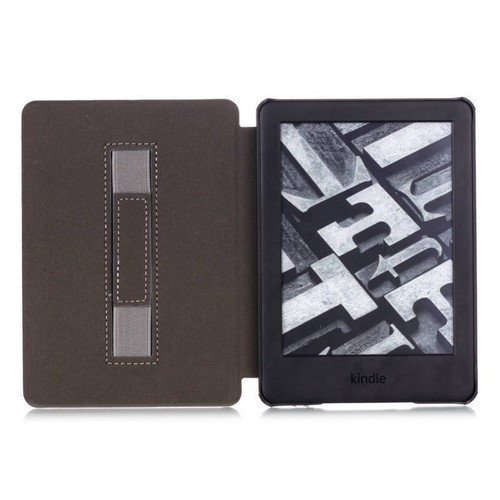 For Amazon Kindle 10th Gen 2019 6" Tablet Shockproof Smart Leather Case PU Cover - Picture 26 of 92