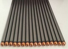 Pushrods Set/16 Updated For 2003-2010 Ford 6.0l 6.4l Powerstroke Diesel 9.795