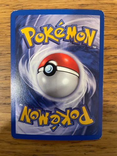 Snorlax (11/64) Holo Jungle Set Pokemon Card! FAST & FREE P&P! - Picture 18 of 78