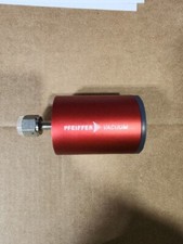 PFEIFFER D-35614 Asslar CCR371 CERAMIC VACUUM GAUGE
