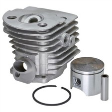 Hyway Husqvarna 55, 55 Rancher, 51 Nikasil plated cylinder kit 46mm