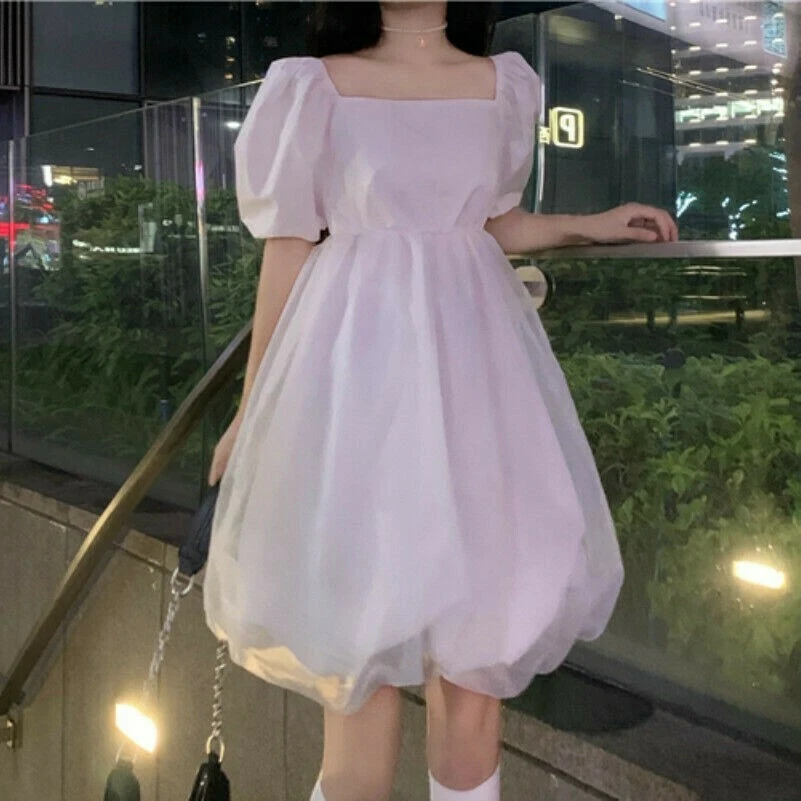 Girl hotsell bubble outfits