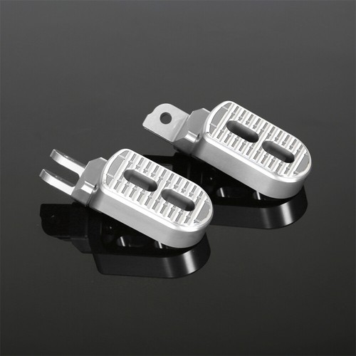 For Honda CB1100 A/E/S/SF X11 3D CNC Front Rider Footrest Pedals Foot Pegs - Picture 10 of 76