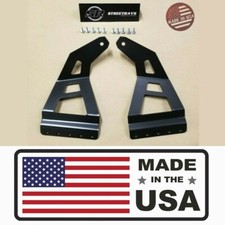 Sr 97-03 Ford F-150 F150 50 Straightcurved Roof Led Light Bar Mount Bracket Sr 97-03 Ford F-150 F150 50 Straightcurved Roof Led Light Bar Mount Bracket