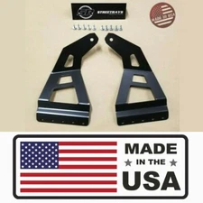 [SR] 97-03 Ford F-150 /F150 50" Straight/Curved Roof LED Light Bar Mount Bracket