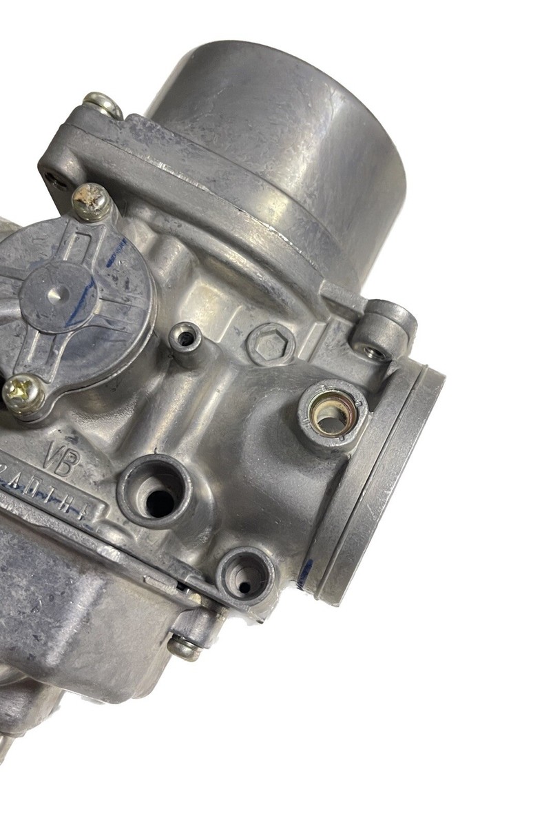 1980 Honda CB750K CB750F FOUR Carburetor Assy 3 Keihin VB52 1980 Honda CB750K CB750F FOUR Carburetor Assy 3 Keihin VB52