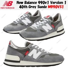 New Balance 990 Grey 2021 - M990VS1 for Sale | Authenticity