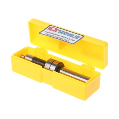 10mm Shank Mechanical Edge Finder Position Testing Tool For Milling Machine