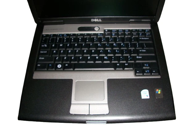 Dell Latitude D520 CORE 2 DUO 2GB 180GB HDD WIN XP - Image 4 of 4