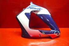 Scocca Fiancata Fianchetto CARENA SINISTRA Honda Cbr FIREBLADE RR 929 1999 2001