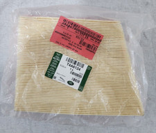 JAGUAR XF XE F PACE LAND RANGE ROVER VELAR 2017+ AIR FILTER GENUINE NEW