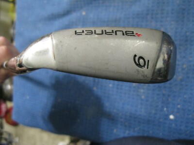 TaylorMade Burner Superlaunch Hybrid Style single 6 iron Senior M