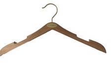Vintage Filson Cedar Coat Hanger