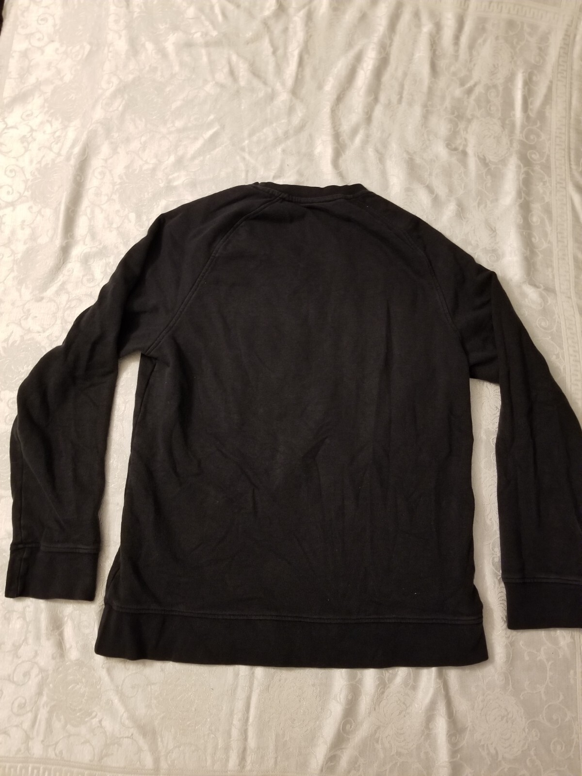 Pendleton Sweater Pullover Jacket Native Mens S T… - image 5