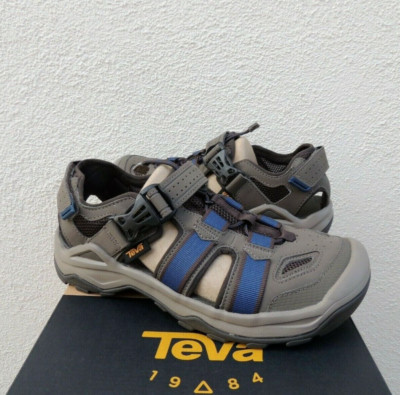 TEVA OMNIUM 2 BUNGEE CORD SPORT/ WATER SHOES SANDALS, MEN US  display picture 1