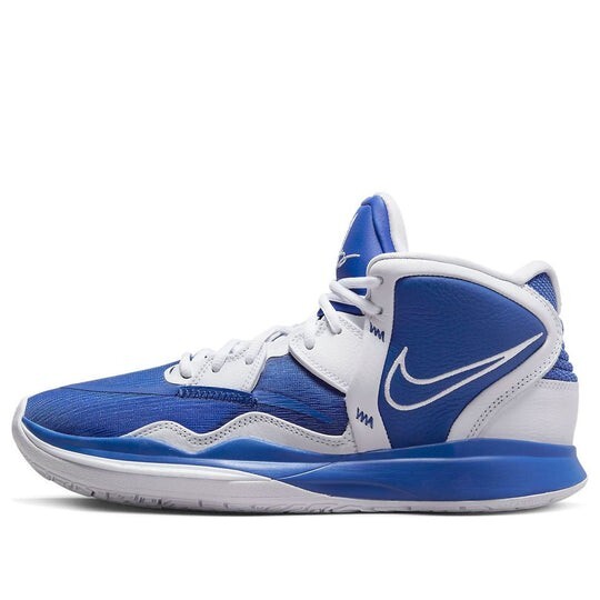 NIKE KYRIE INFINITY TB PROMO Game Royal/White-White Men's Size 15