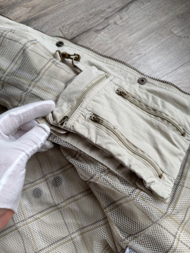 Fjällräven Damen Multipocket Wanderweste ärmellos Vintage - Bild 7 von 9