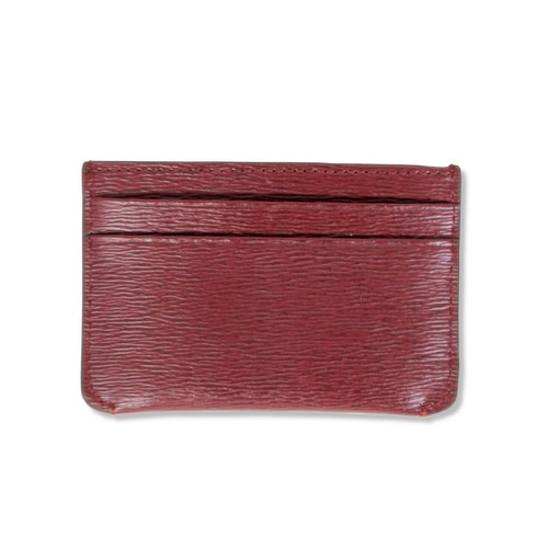 POLO RALPH LAUREN Womens Classic Casual Leather Card Holder New Authentic - Picture 7 of 20
