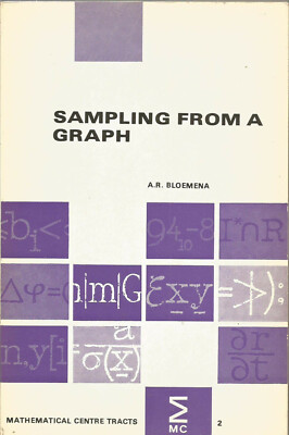 Sampling from a graph