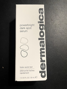 Dermalogica Powerbright Dark Spot Serum - 30ml