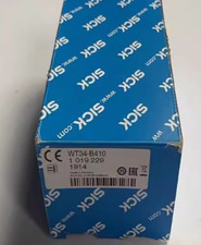 NEW Photoelectric Proximity Sensor for Sick W...