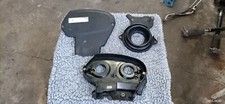 Zahnriemenabdeckung 3-teilig Z18XER Opel Corsa D 2007 S07 1.6 Turbo OPC