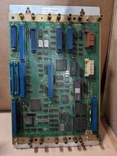 Fanuc A20B-2000-0175/08B MasterBoard A20B-2000-0175 08B Used