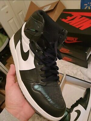 Nike Air Jordan 1 Retro High All Star Chameleon (Size Men's Nike Air Jordan 1 Retro High All Star Chameleon (Size Men's