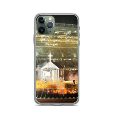 Donda iPhone Case Chicago Yeezy Kanye West Remote Control