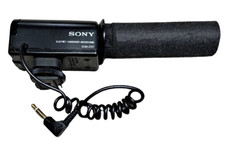 Sony ECM-Z157 Electric Condenser Microphone. Guaranteed 