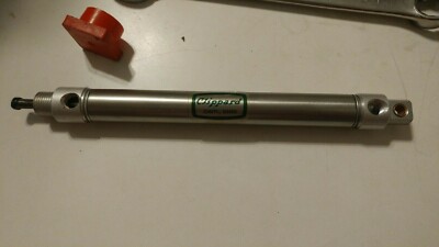 Clippard UDR-12-5 Double-Action Pneumatic Cylinder NEW in Open Package