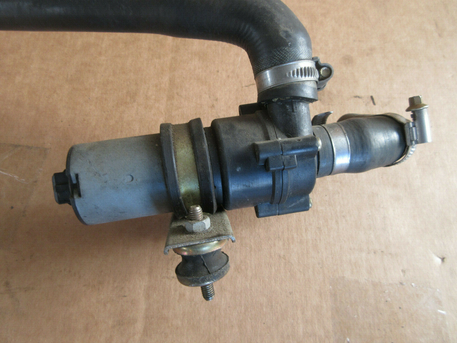 Ferrari 360,430,458  Water Pump For Evaporator Box - P/N 65460300