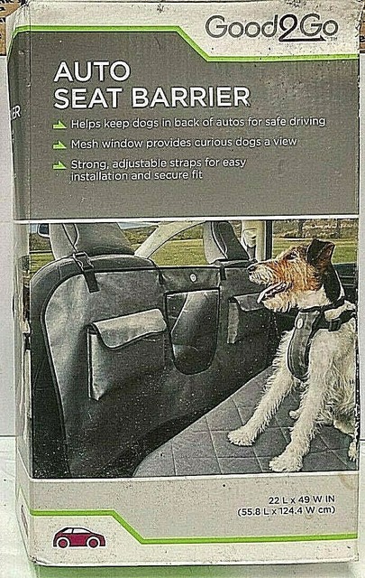 good2go booster seat