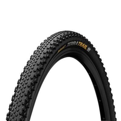 Tyre Terra Trail 700x40c Blackchili Protection Tubeless Ready Foldable) Ne