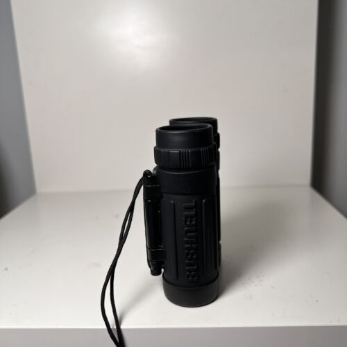 Bushnell 8 x 21 Compact Binoculars 392 ft at 1000 Yards: Model 13-2514 - Picture 5 of 9