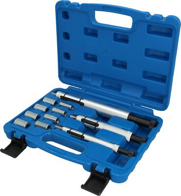 Brilliant Tools Universal-Kupplungszentrierwerkzeug-Satz, 11-tlg