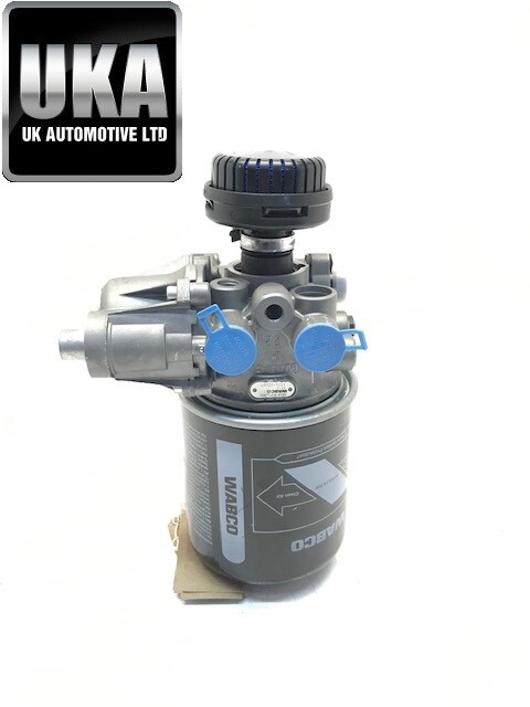Wabco 037 ремкомплект