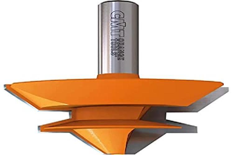 Analisi Tecnica Fresa CMT 955.009.11 HW Z2 - Precisione 45°