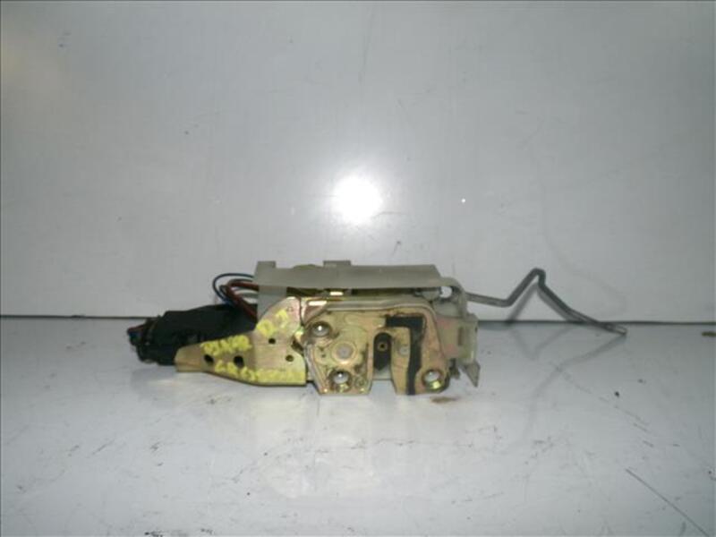 PA66-GF30 front door lock lh for MAZDA 323 F 1.5 G 1995-1998 1997