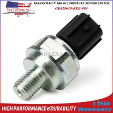 Transmission 3rd GEAR Oil Pressure Sensor Switch For Honda Pilot 3.5L  05-08 US
