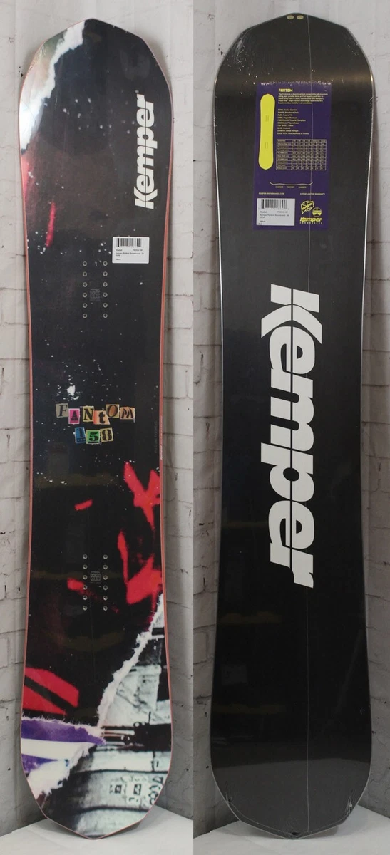 KEMPER Snowboards for sale | eBay