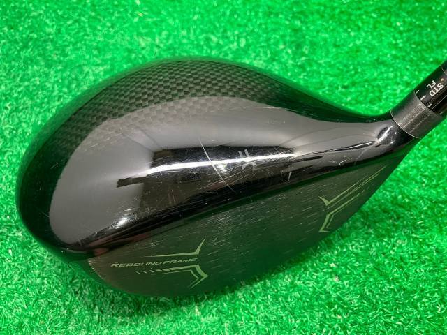 Dunlop SRIXON ZX5 Driver 10.5 Diamana ZX50 (S) #833 Golf Clubs | eBay