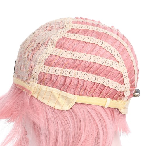Onedor 10 Inch Short Straight Flapper Bob Wigs - 第 76/128 張圖片