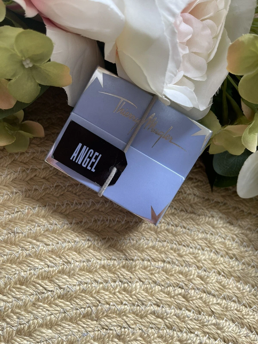 thierry mugler Angel EDP 5ml New In Cute Gift Box