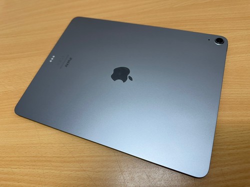 Apple iPad Air M2 (2024) 13 Inches Space Grey A2898 Complete Housing With Parts - Picture 2 of 5