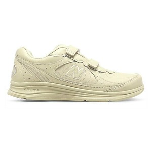 new balance men's 577 v1 hook and loop walking shoe