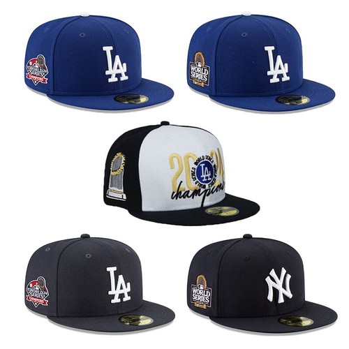 New York Yankees 2024 World Series 5950 Fitted Grey Uv