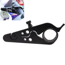 1 PC Motorcycle Cruise Control Motorcycle Throttle Lock Assist