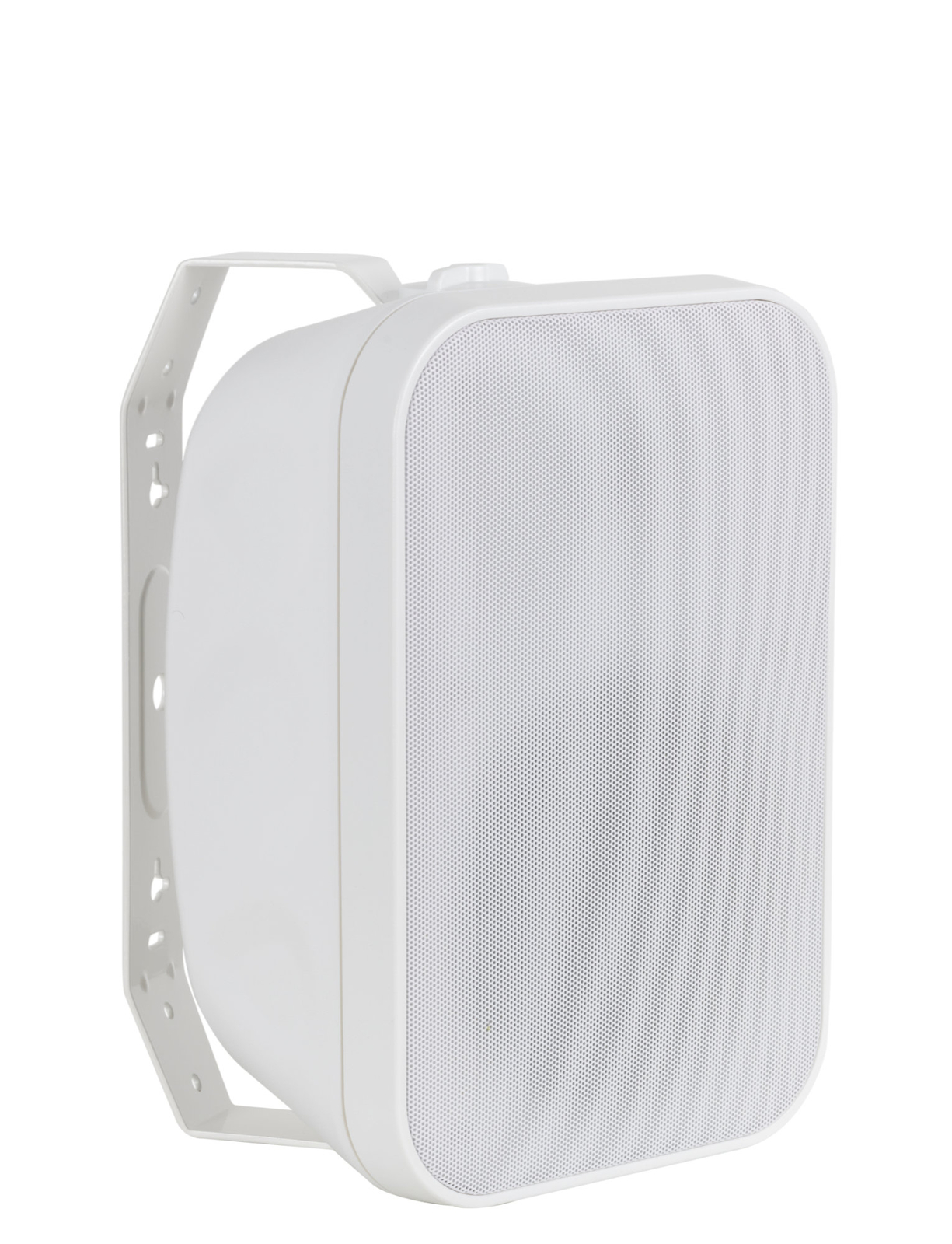 Altoparlante Casse Diffusori HiFi Parete Muro Tenuto Stagna Esterno IP56 Bianco